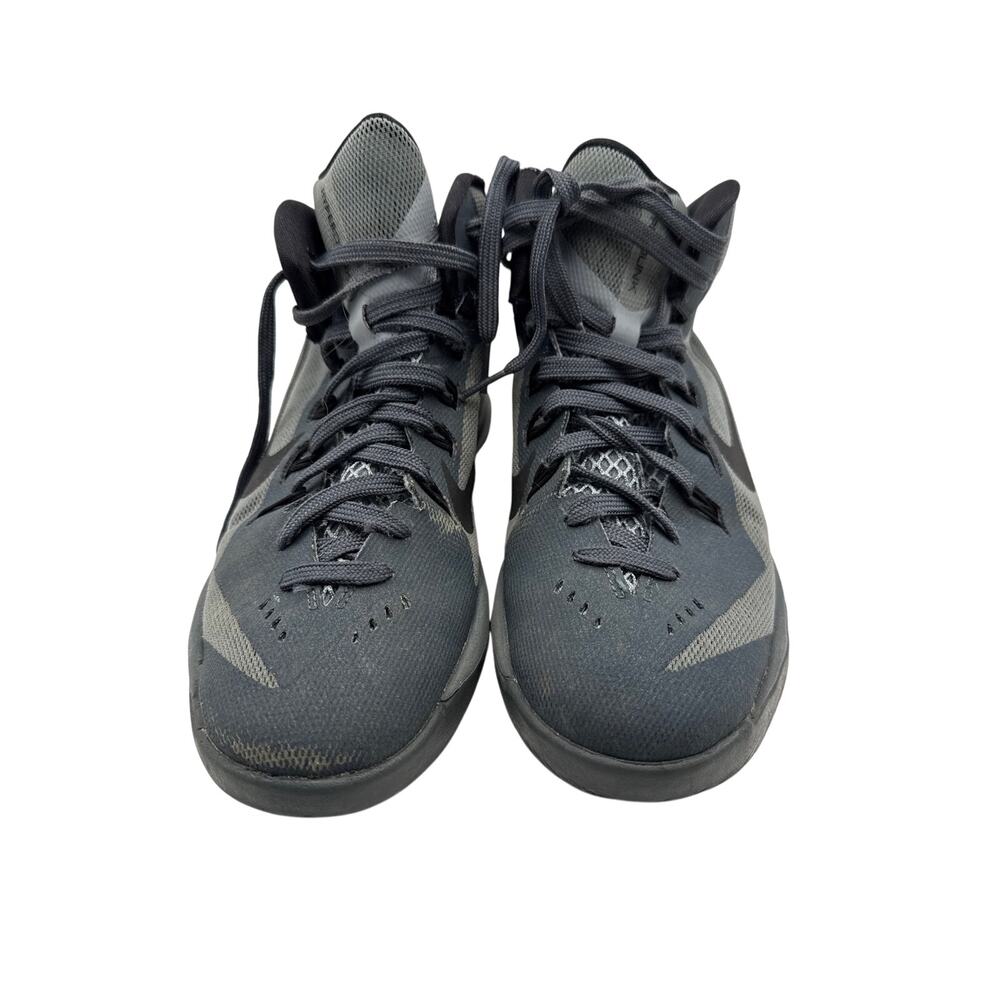 Nike Hyperdunk Basketball Shoes Youth Kids Size 4.5Y Lunarlon